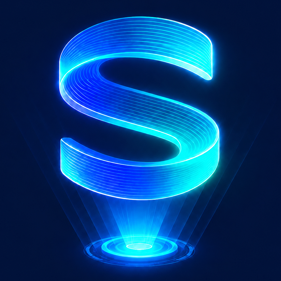 SkyTalkr logo
